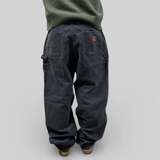 Carhartt baggy carpenter pants (W36)