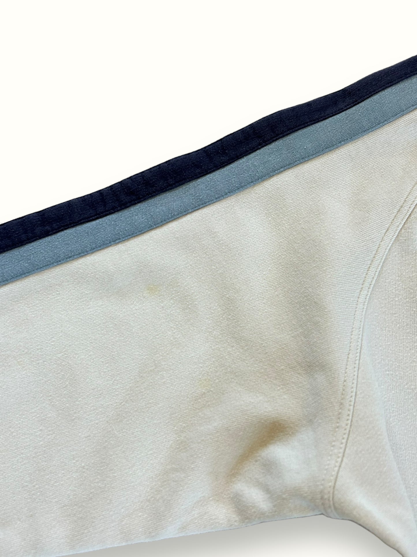 Vintage Italy Puma football sweatshirt (M)