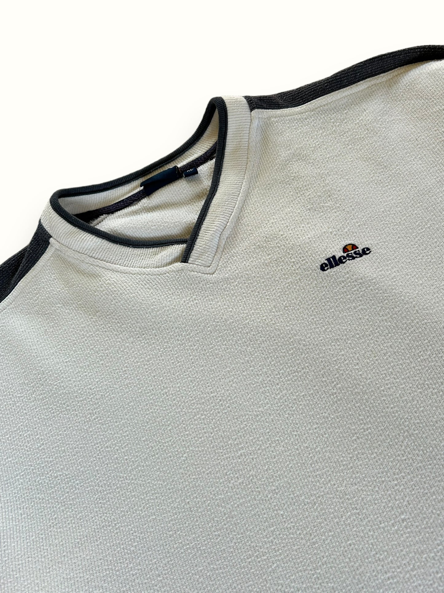 Vintage Ellesse sweatshirt (XL)