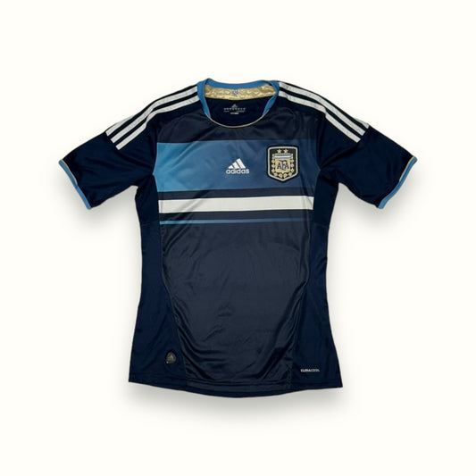 Argentina 2011/12 Adidas away shirt (S)