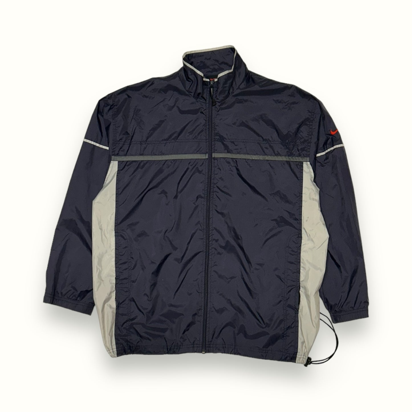 Vintage 90s Nike shell jacket (L)