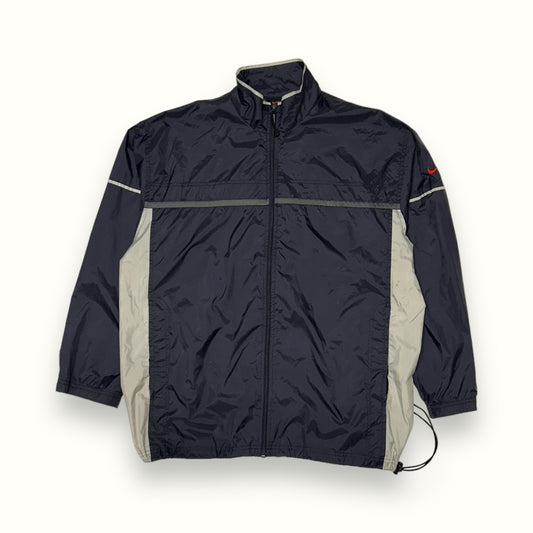 Vintage 90s Nike shell jacket (L)