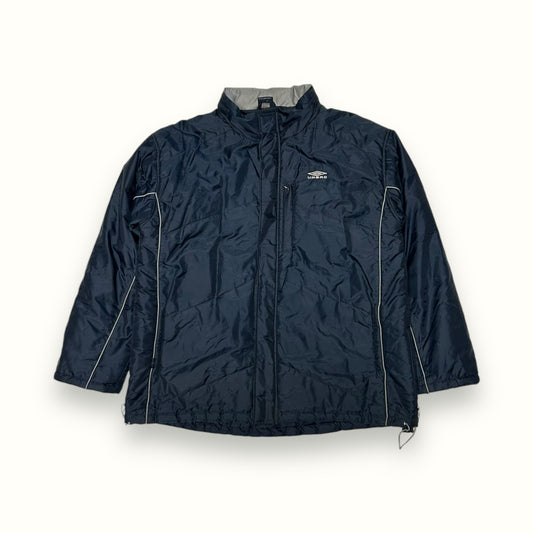 Vintage Umbro puffer jacket (XL)
