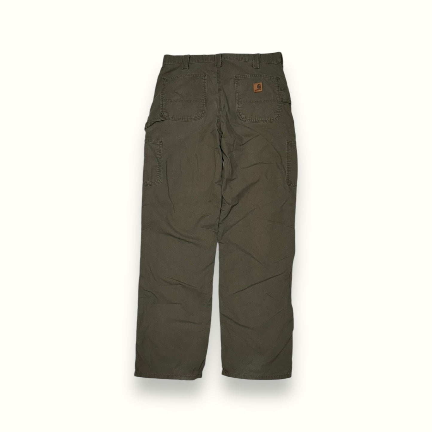 Carhartt baggy carpenter pants (W34)