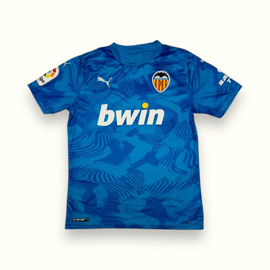 Valencia CF 2019/20 third shirt (M)