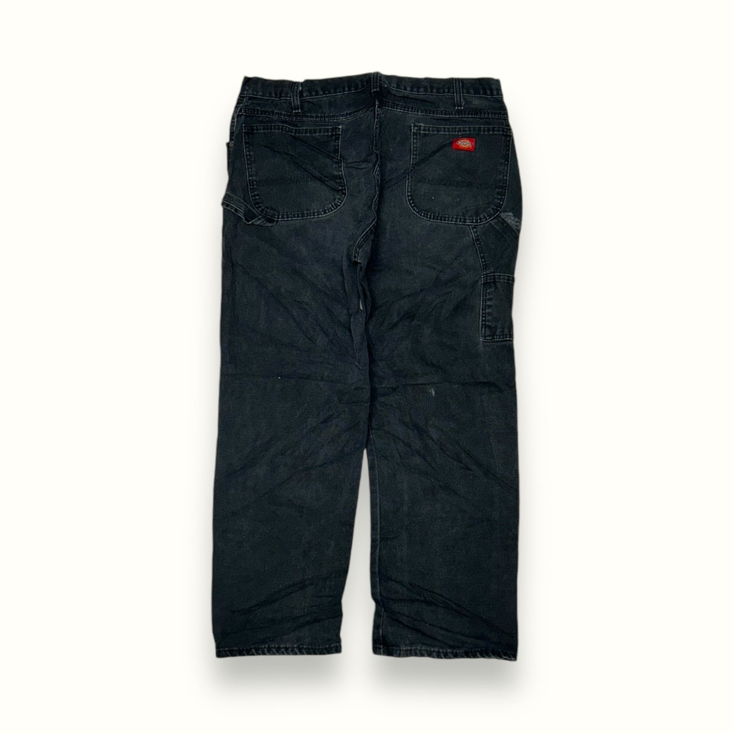 Dickies baggy carpenter pants (W38)