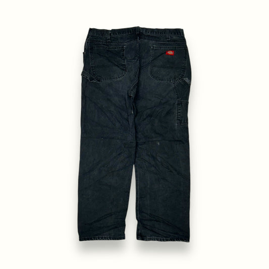 Dickies baggy carpenter pants (W38)