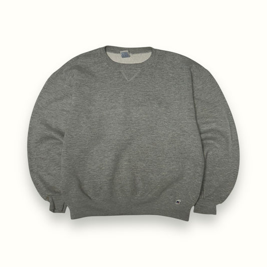 Vintage Russell Athletic blank sweatshirt (S)