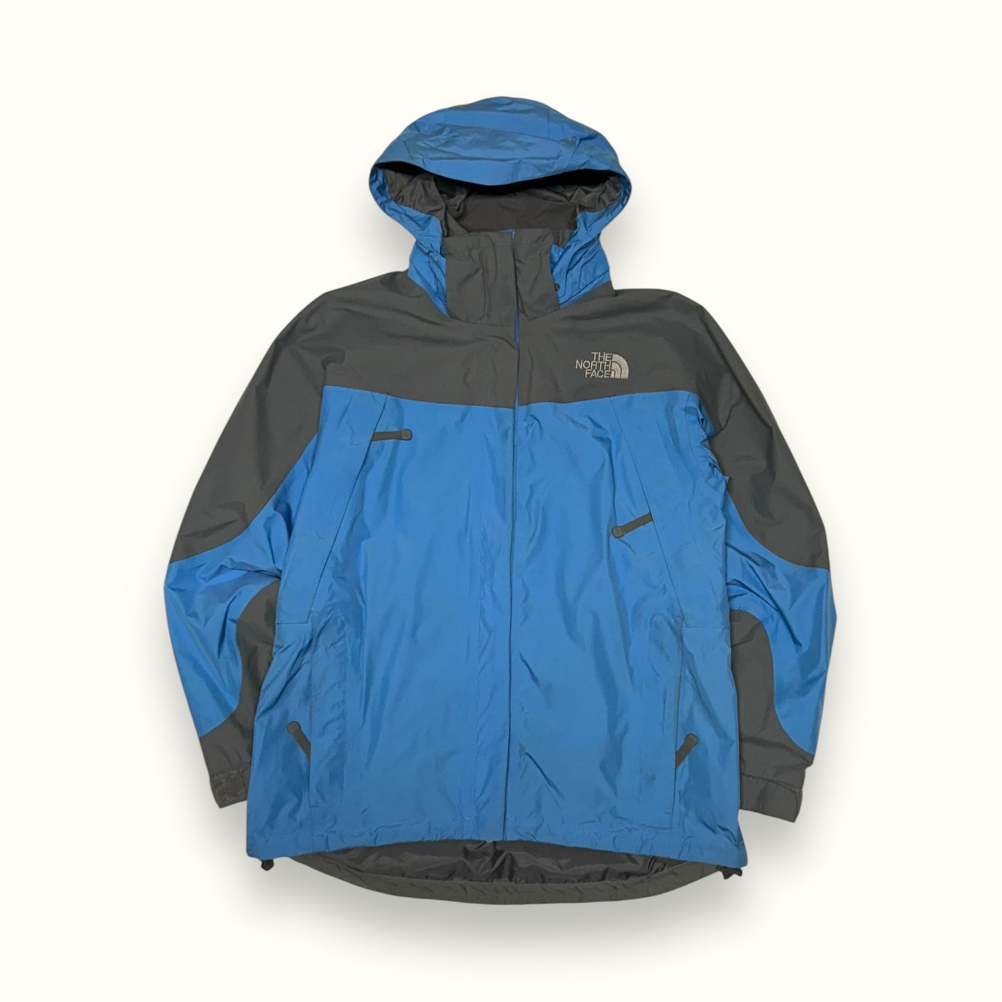 The North Face summit series waterproof jacket (M)