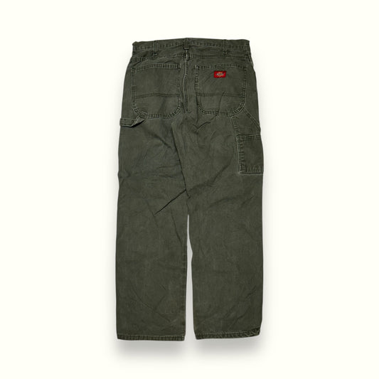 Dickies baggy carpenter pants (W32)
