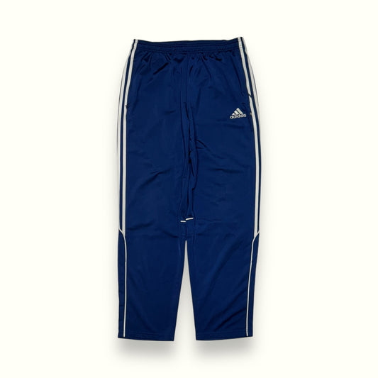 Vintage Adidas baggy track pants (L)