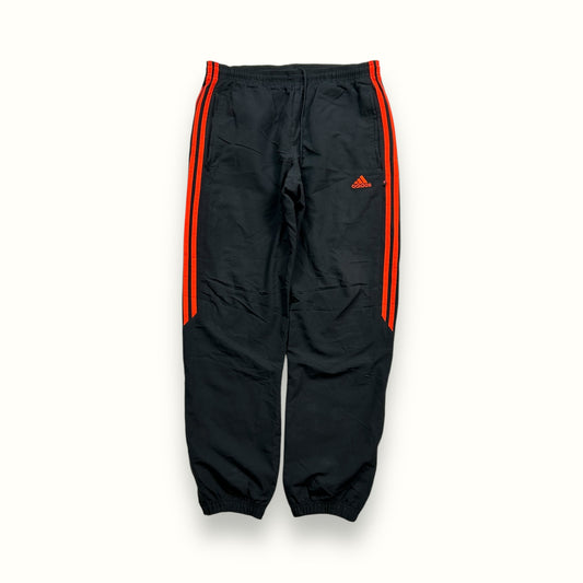 Vintage Adidas baggy track pants (S)