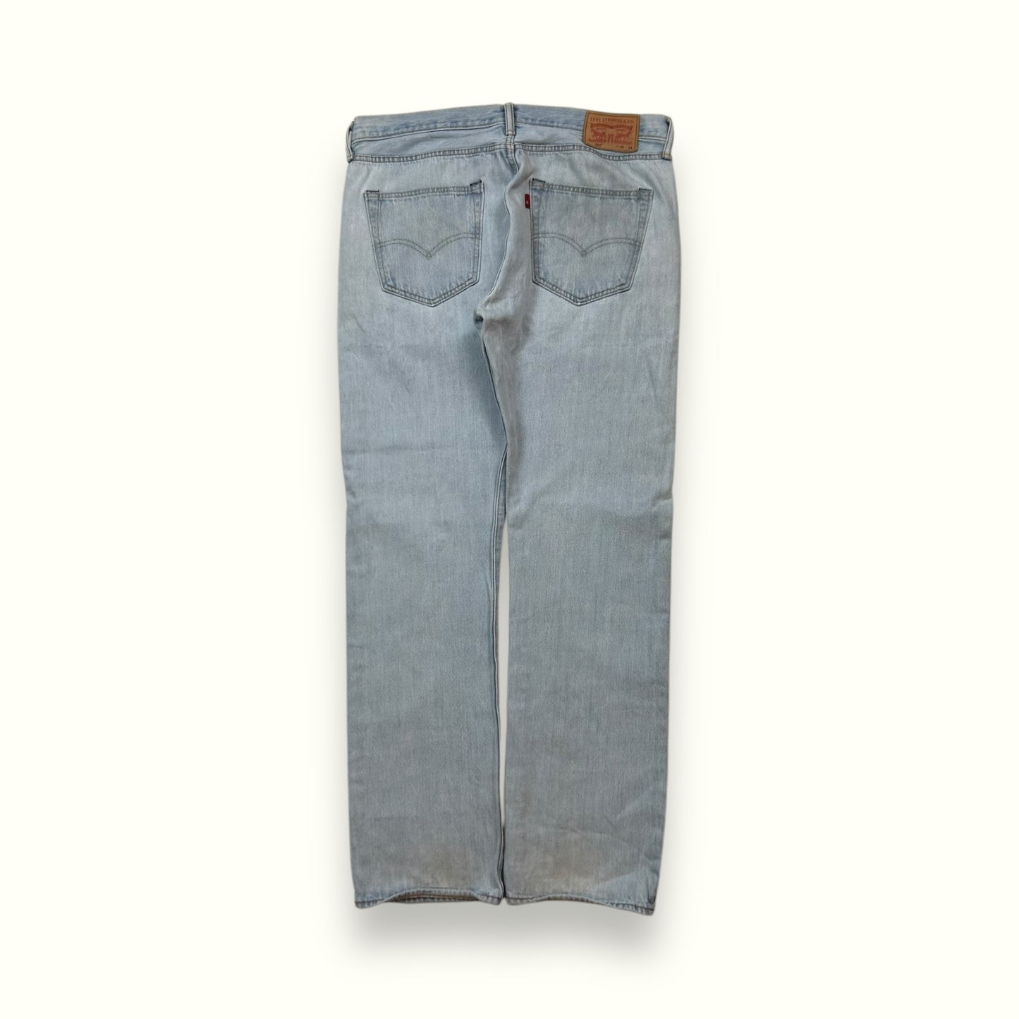 Levi's 501 jeans (W36)