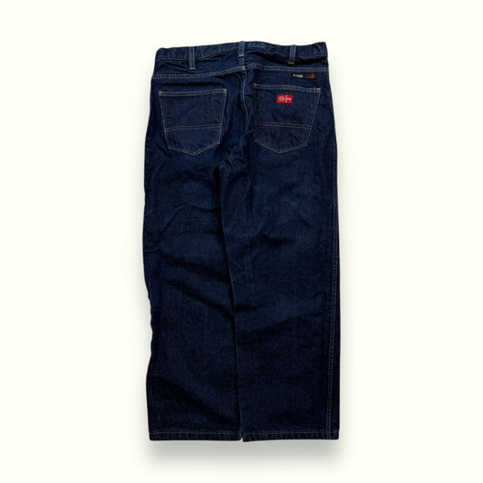 Dickies FR baggy jeans (W36)