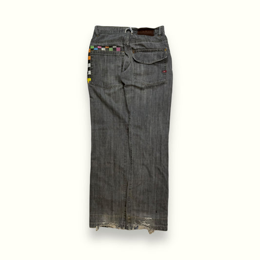 Vintage Quiksilver jeans (W30)