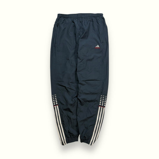 Vintage adidas baggy track pants (M)