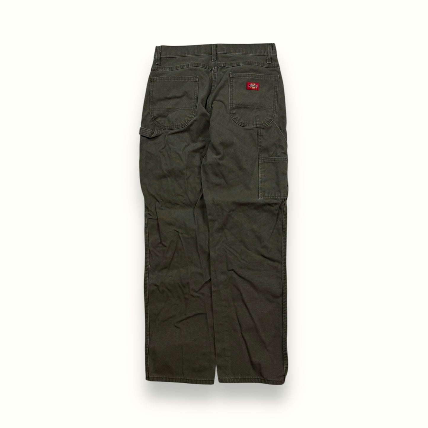 Dickies baggy carpenter pants (W30)