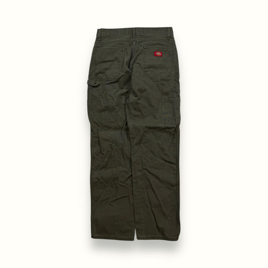 Dickies baggy carpenter pants (W30)