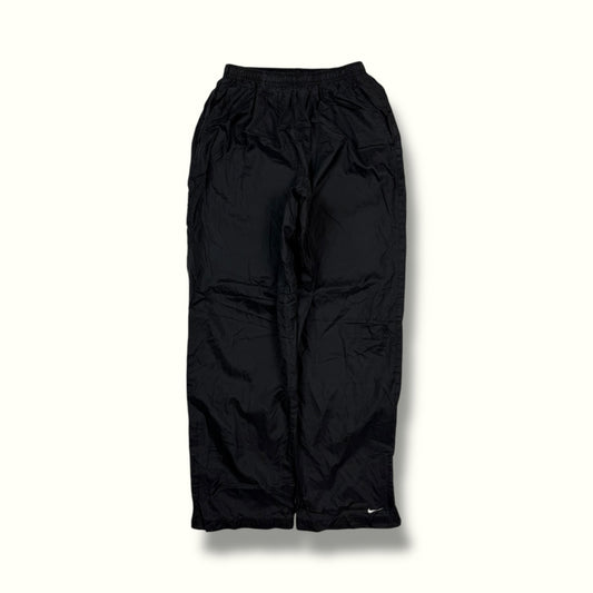 Vintage 90s Nike baggy track pants (L)