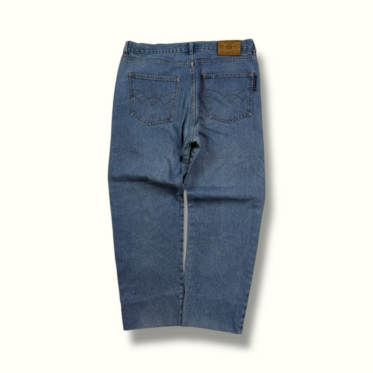Roccobarocco baggy jeans (W36)