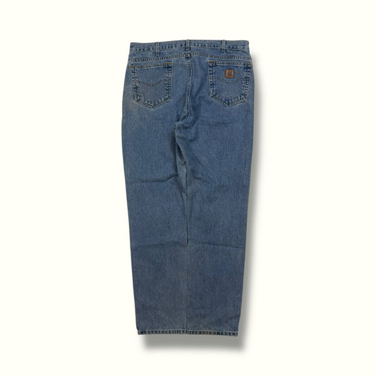 Carhartt baggy jeans (W38)