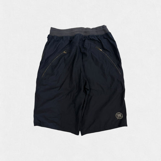 Vintage Nike baggy shorts (L)