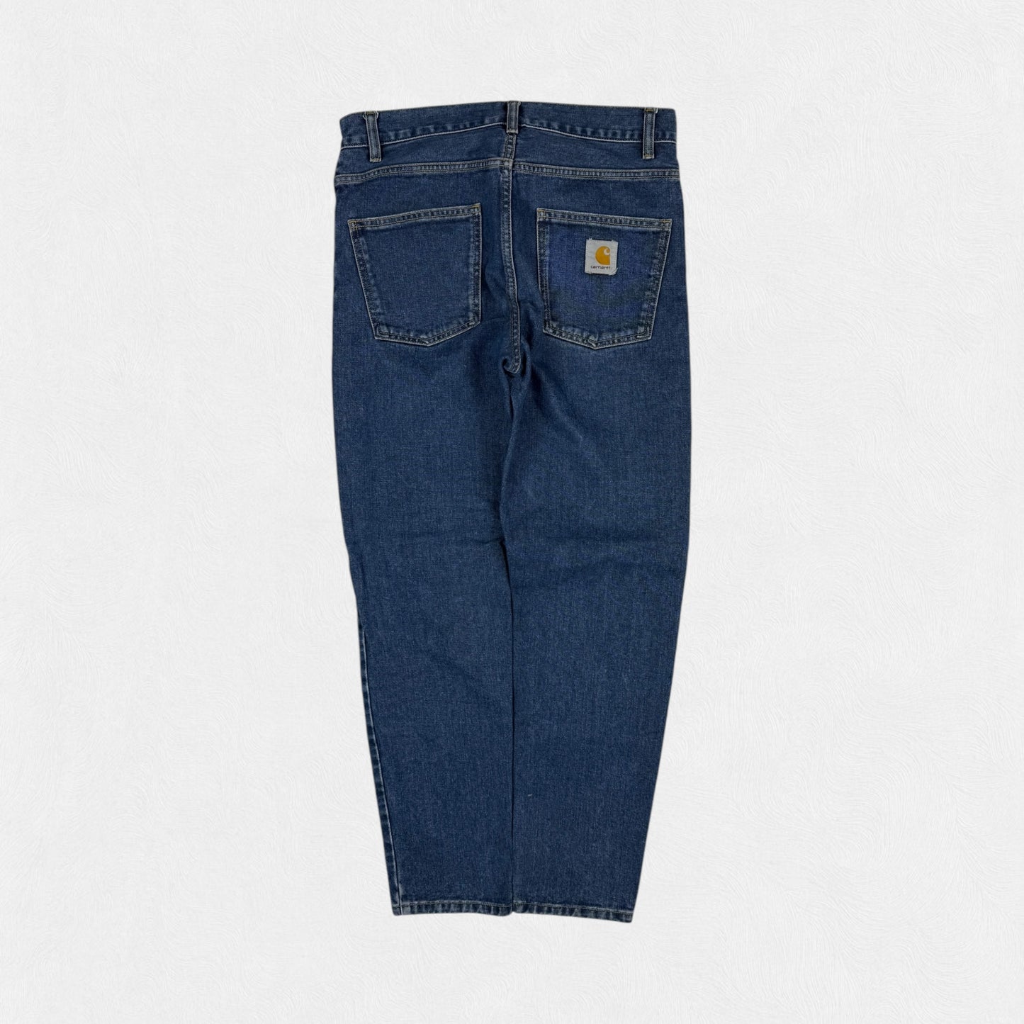 Carhartt denim jeans (W28)