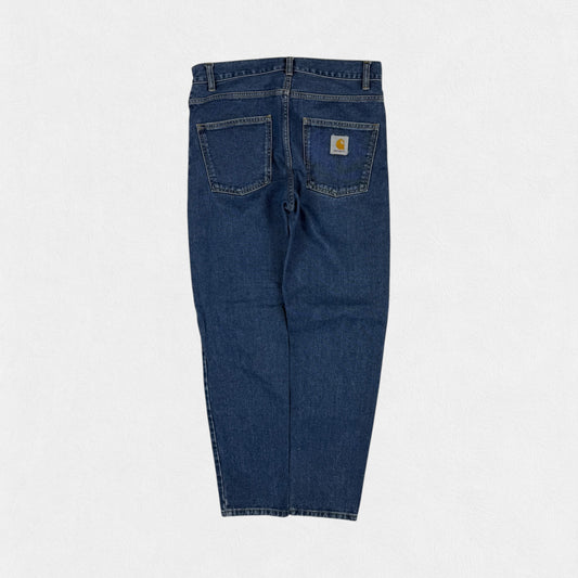 Carhartt denim jeans (W28)