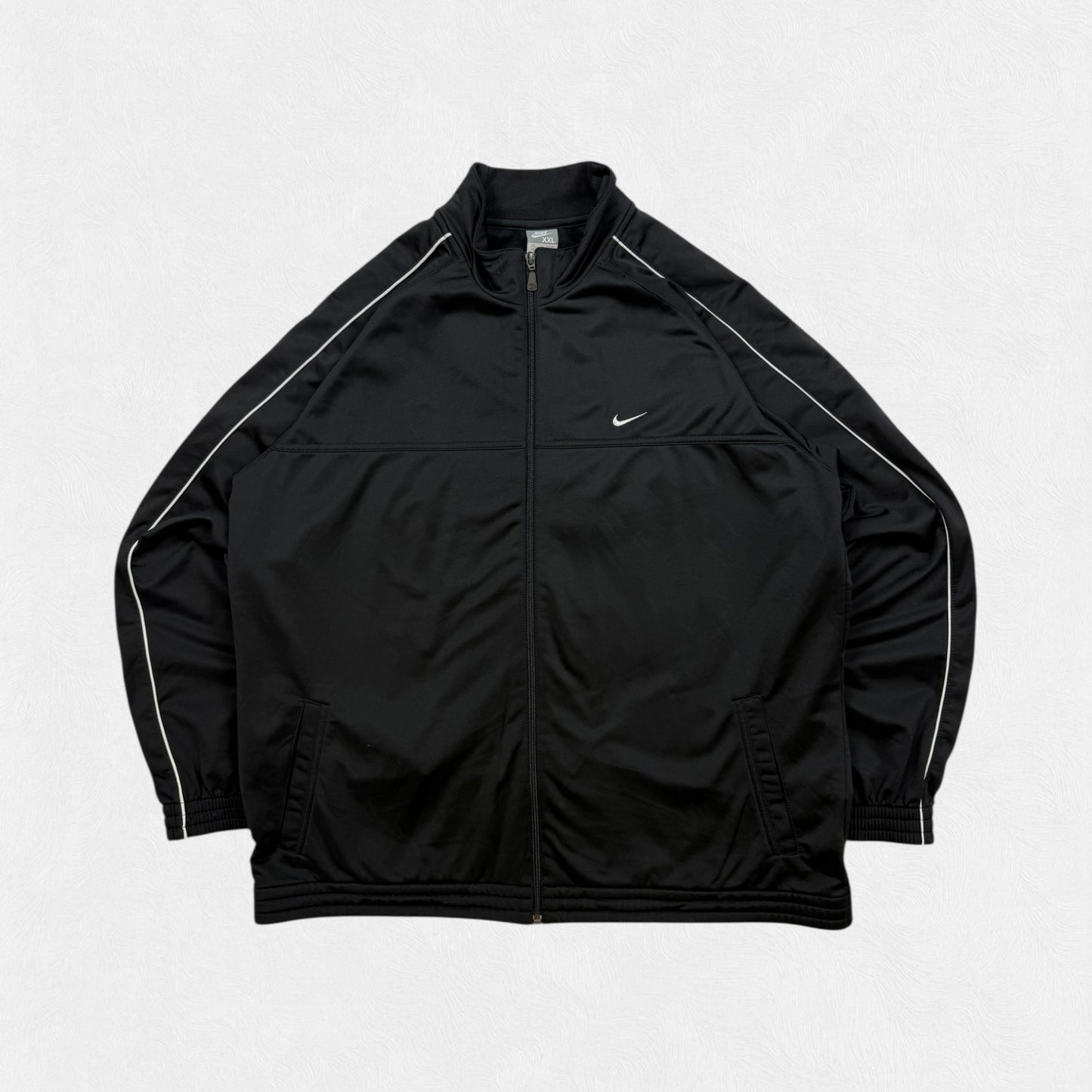 Vintage Nike track jacket (XXL)