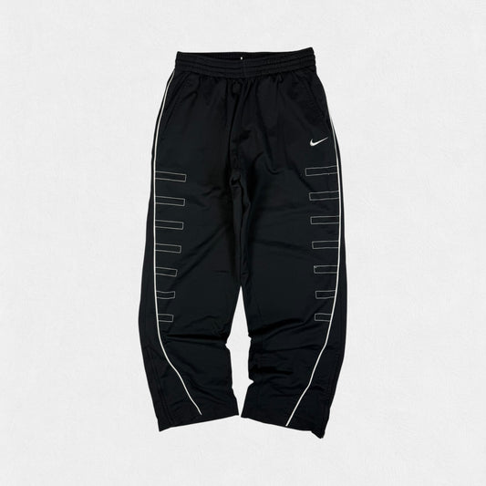 Vintage Nike baggy track pants (L)