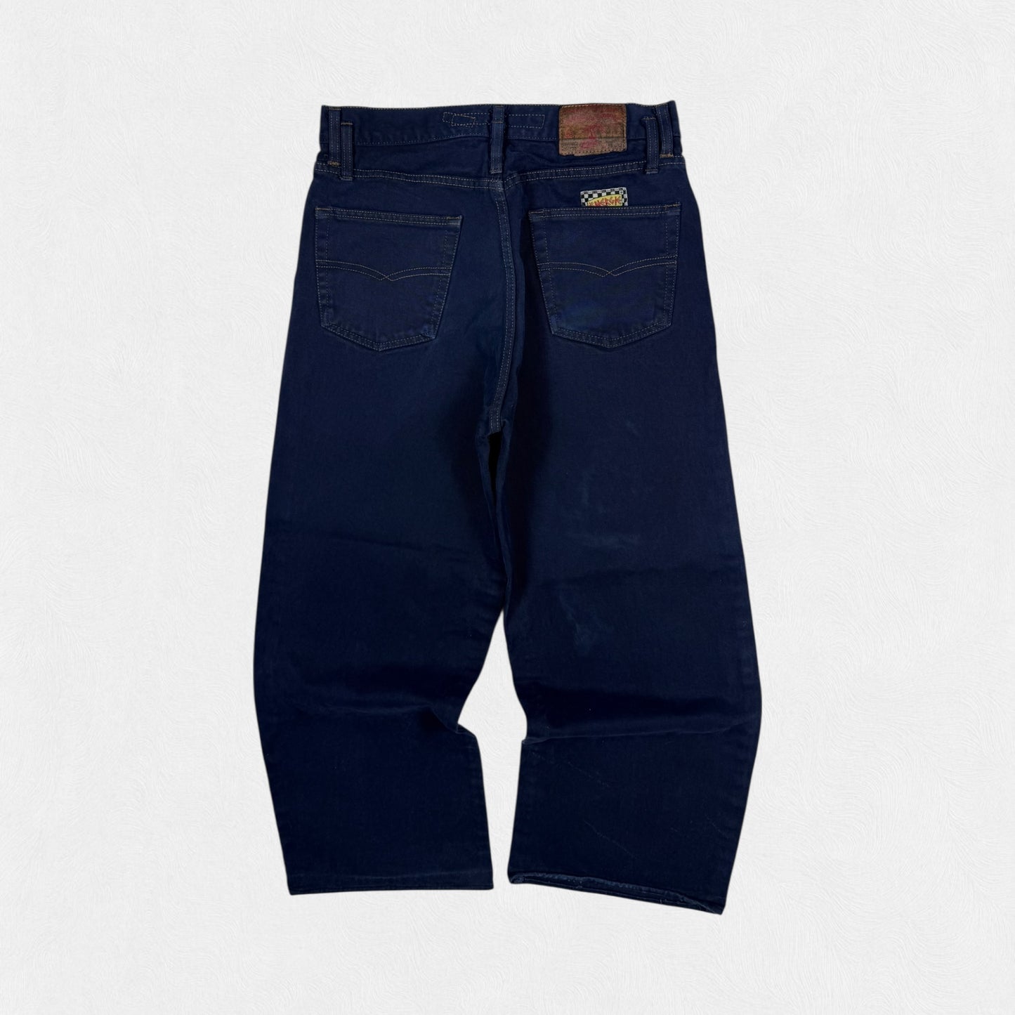 Vintage Y2K Energie baggy jeans (W32)