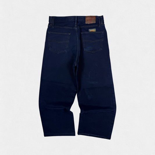 Vintage Y2K Energie baggy jeans (W32)