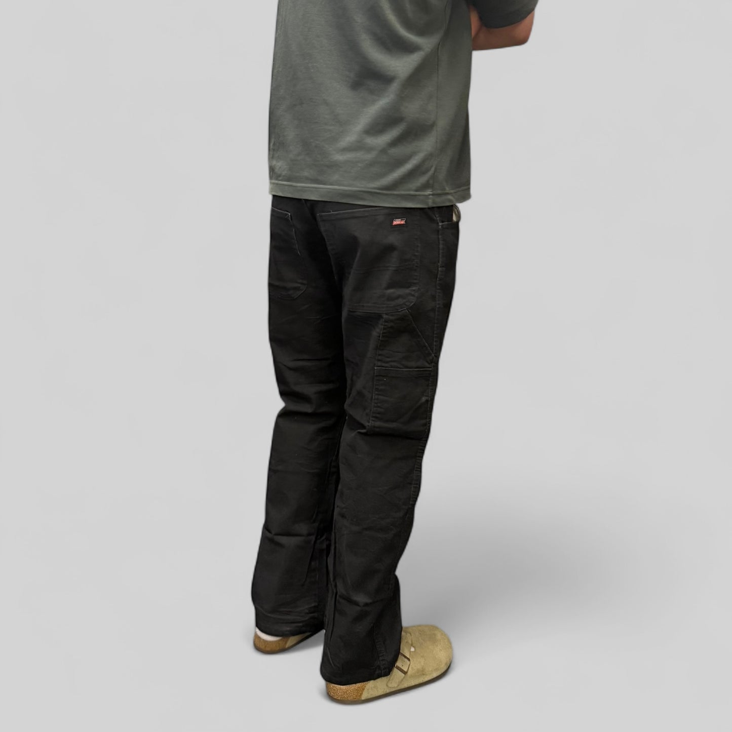 Dickies carpenter pants (W34)