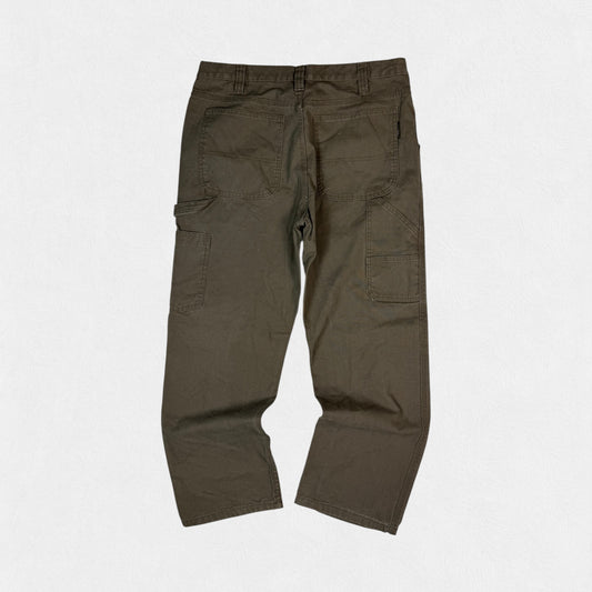 Baggy carpenter pants (W36)