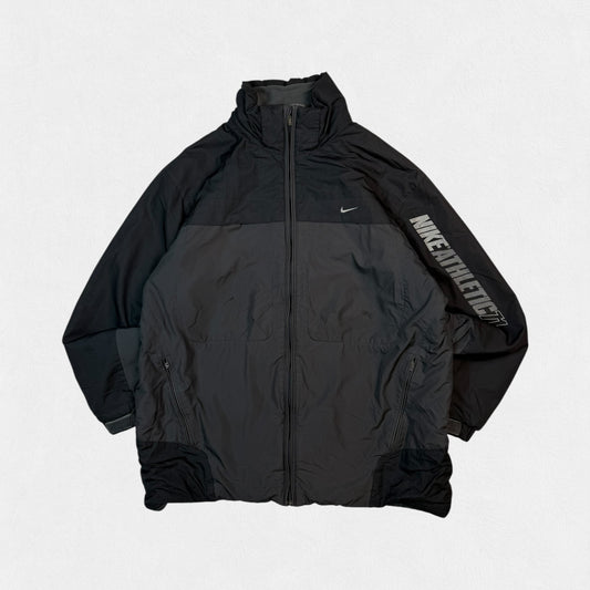 Vintage Nike athletic jacket (XL)