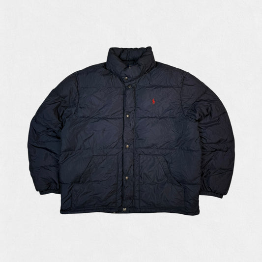 Polo Ralph Lauren puffer jacket (L)