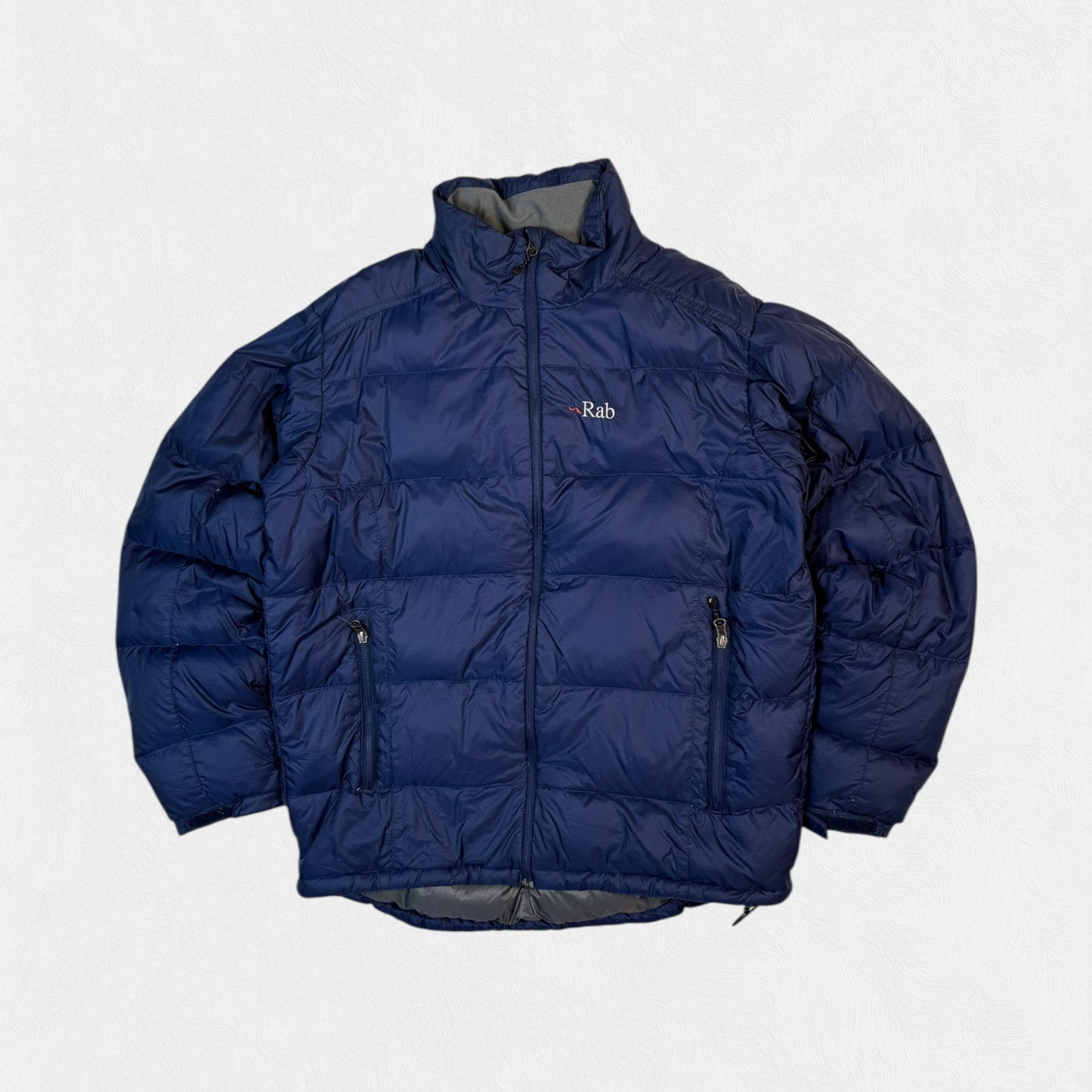 Rab pertex puffer jacket (L)