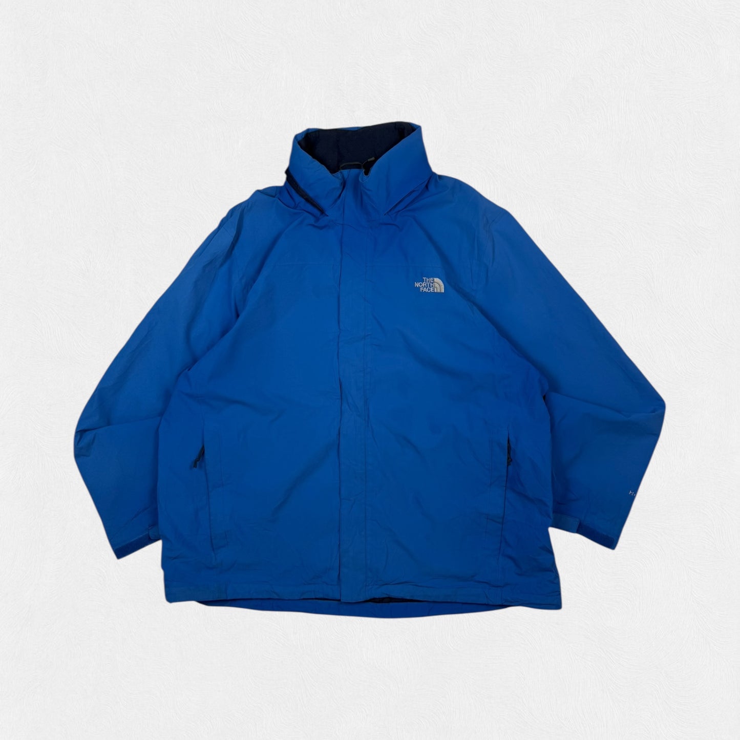 The North Face hyvent jacket (XXL)