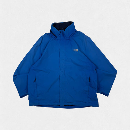 The North Face hyvent jacket (XXL)