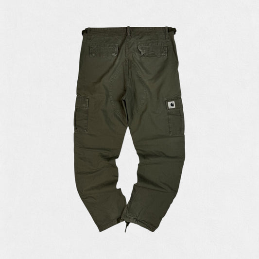 Carhartt WIP aviation pants (W31)