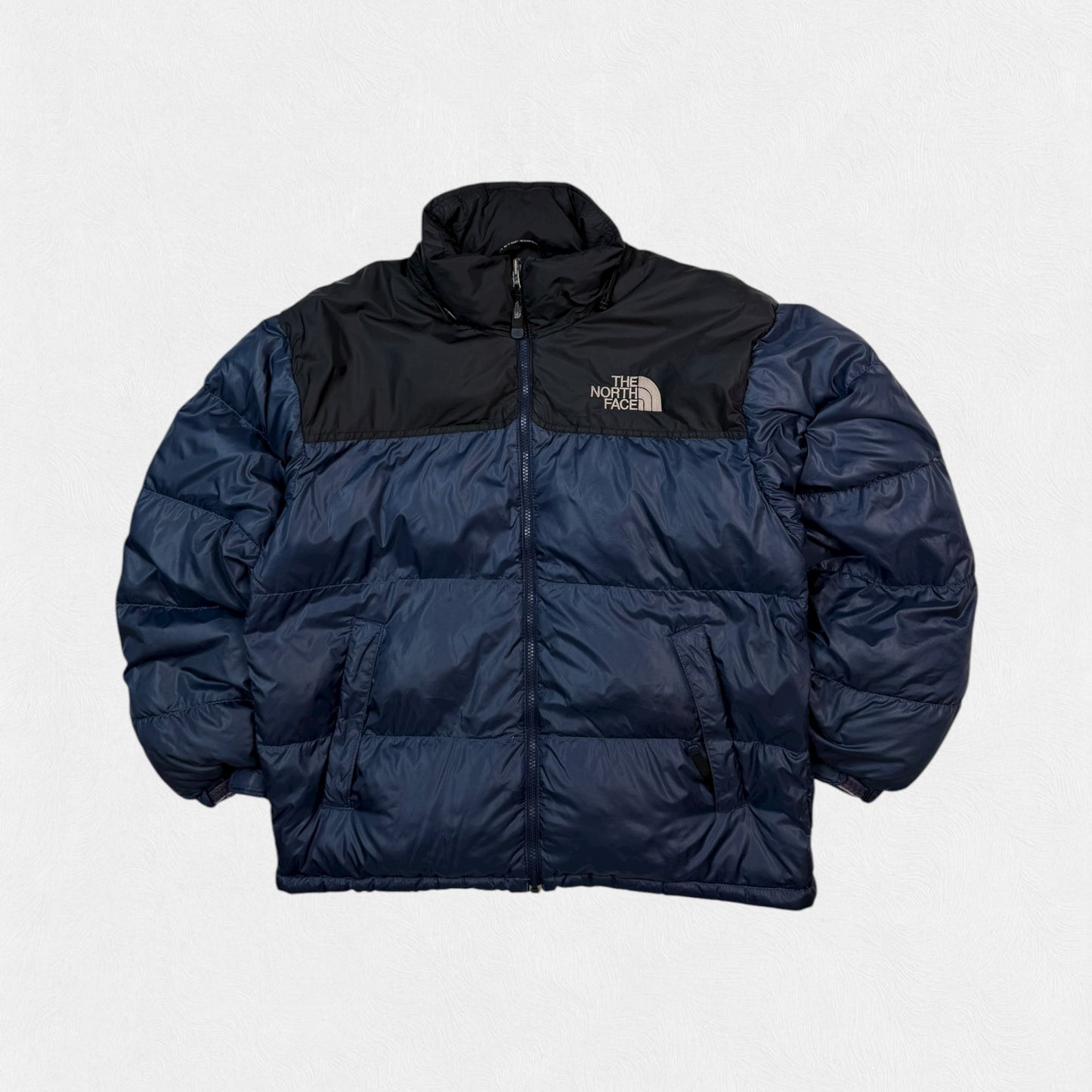Vintage The North face nuptse 700 puffer jacket (M)