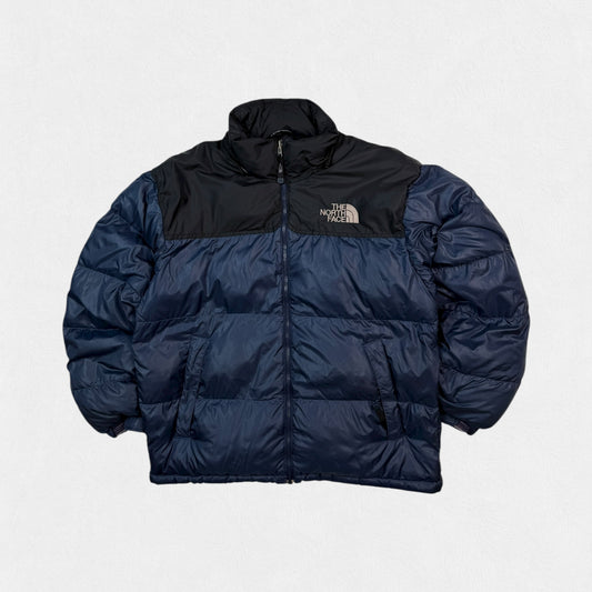 Vintage The North face nuptse 700 puffer jacket (M)