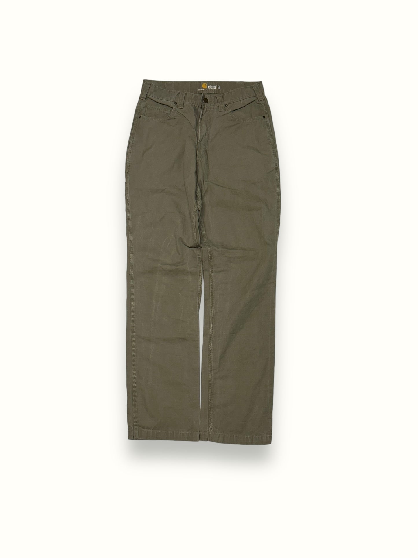 Carhartt baggy carpenter pants (W33)