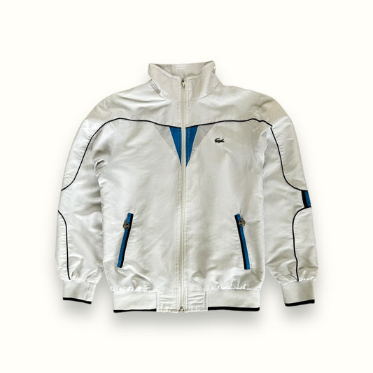 Lacoste Andy Roddick track jacket (S)