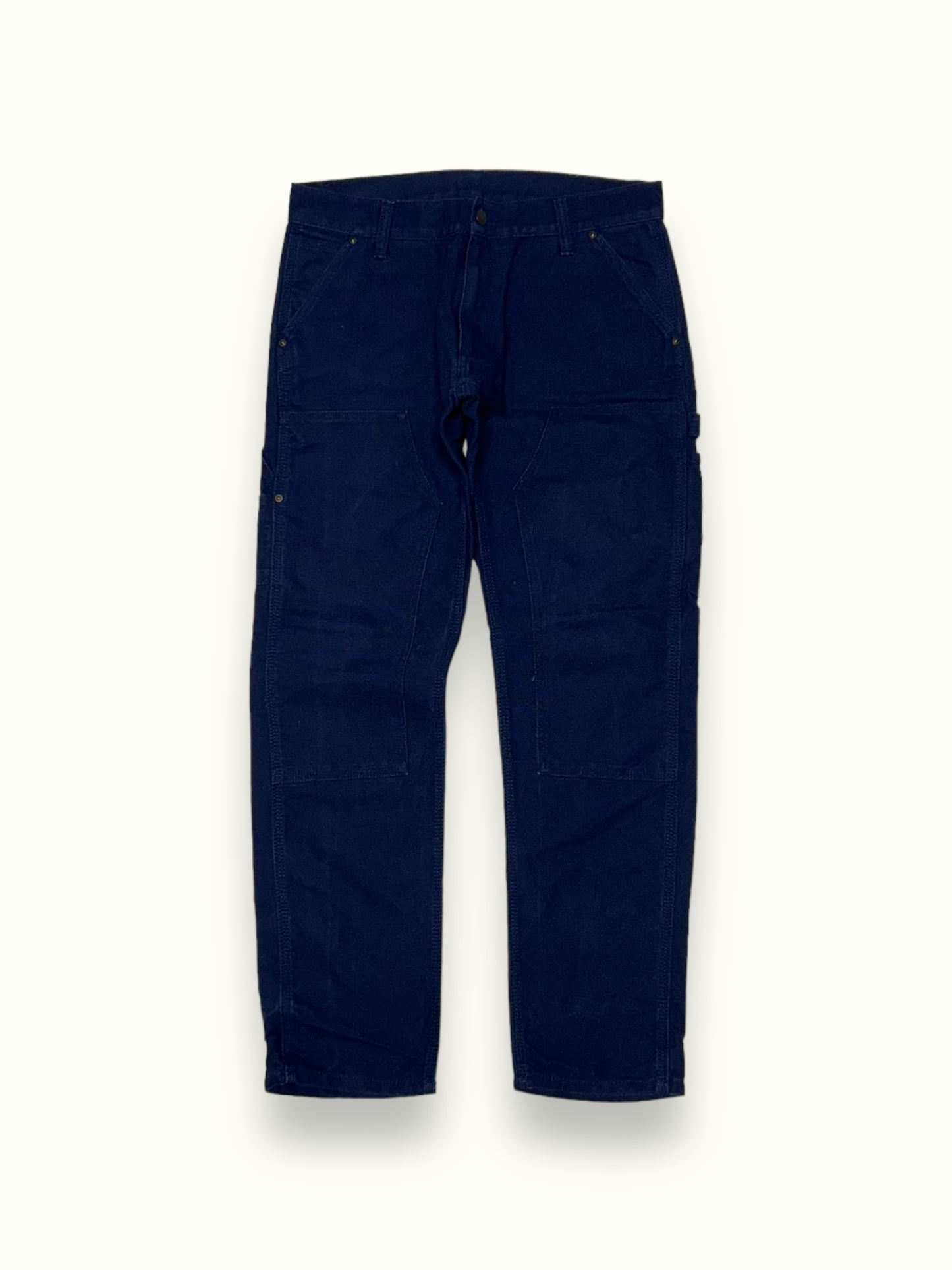 Carhartt double knee carpenter pants (W32)
