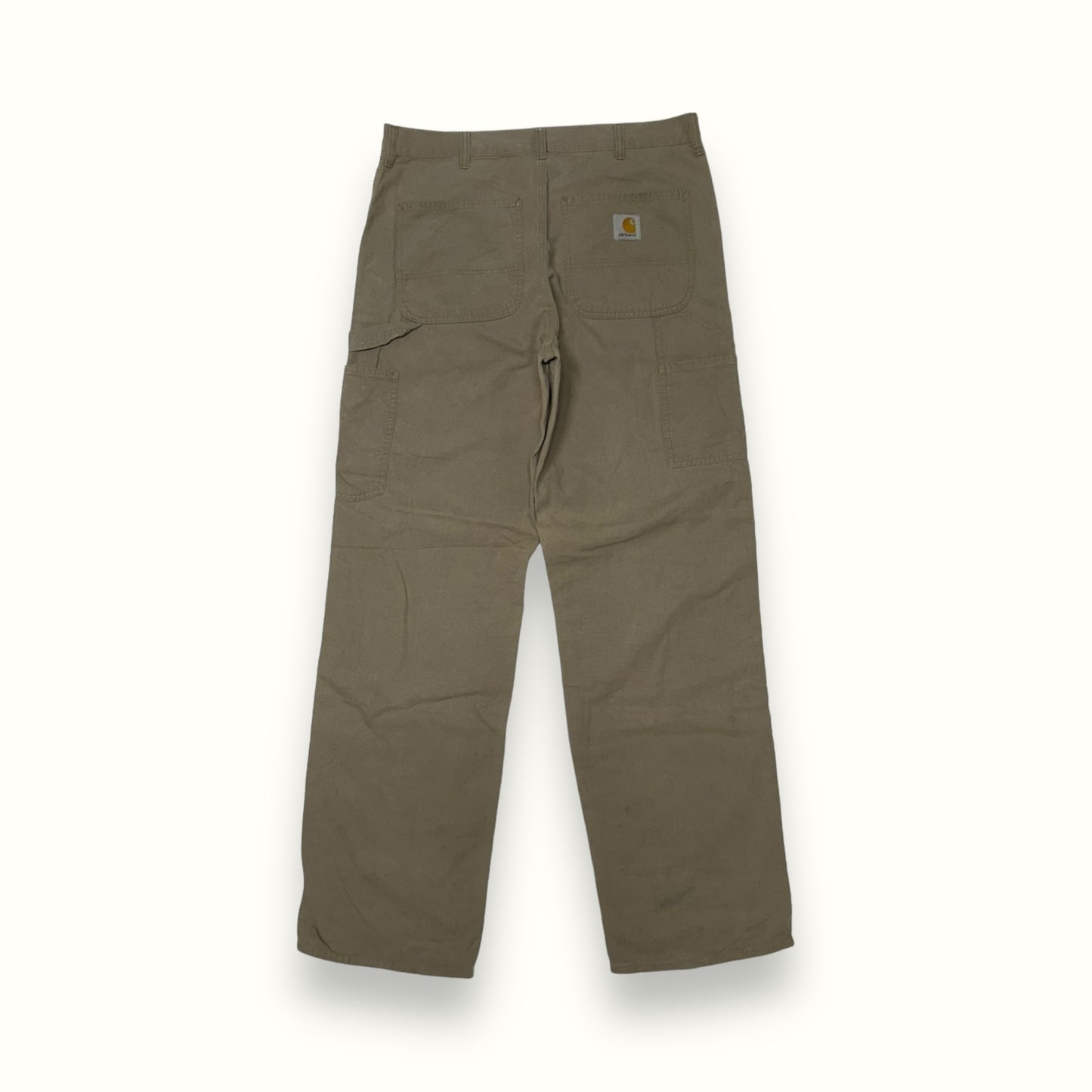 Carhartt carpenter pants (W36)