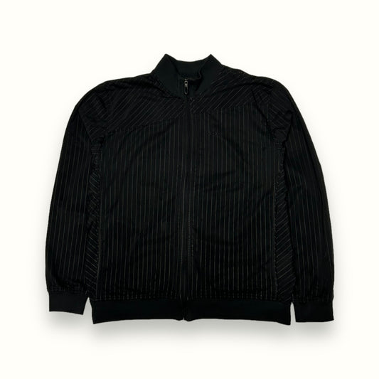 Oakley Pinstripe bomber jacket (XL)