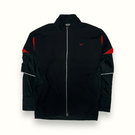 Vintage Nike sphere react track jacket (S)
