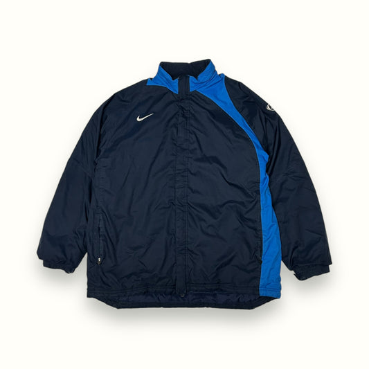 Vintage Nike puffer jacket (XL)