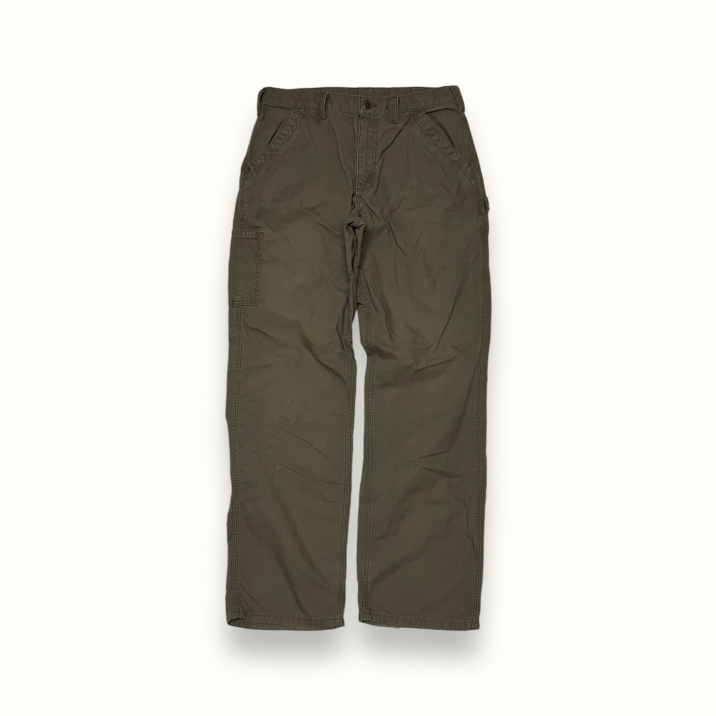 Carhartt baggy carpenter pants (W34)